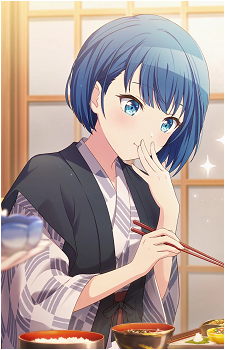 Haruka Kiritani