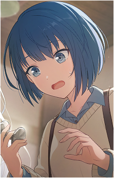 Haruka Kiritani
