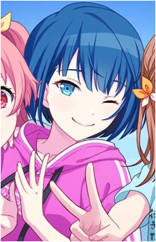 Haruka Kiritani