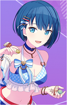 Haruka Kiritani