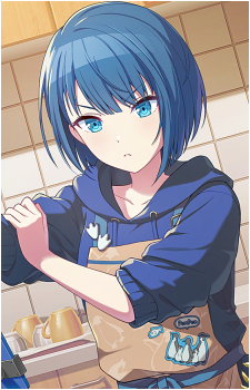 Haruka Kiritani