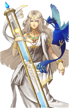 Time Goddess {HMH}'s image