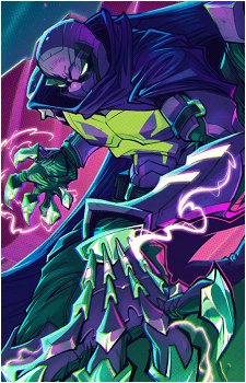 Prowler (Aaron Davis)