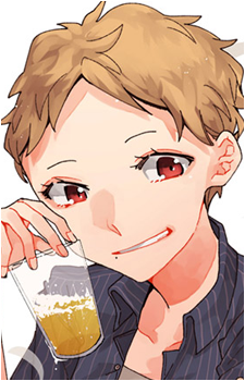 Momiji Chiaki's image