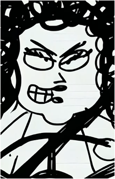 Elaine Benes's image