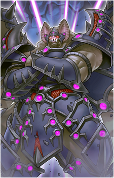 Gladiator Beast Nerokius's image