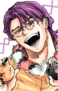Toshiro Dogo