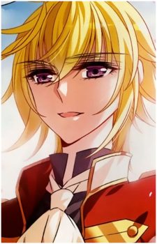 Arthur {QHY}