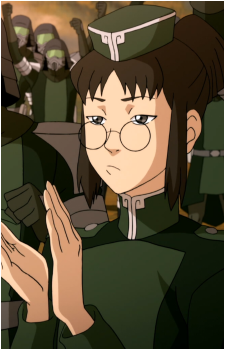 Zhu Li Moon's image