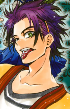 Uesugi Senya's image
