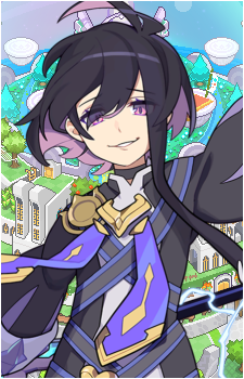 Adonis {WF}'s image