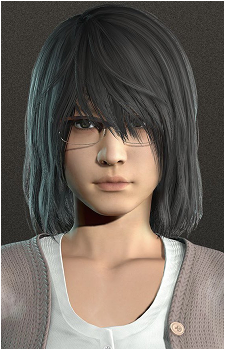 Saori Shirosaki's image