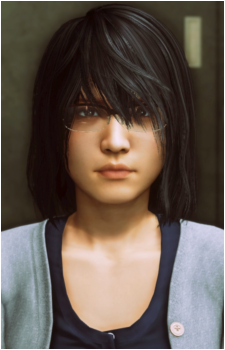 Saori Shirosaki