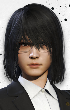 Saori Shirosaki