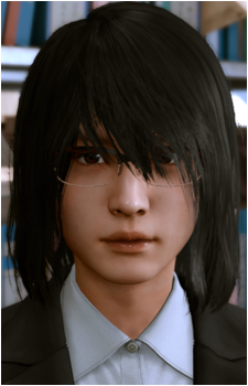 Saori Shirosaki