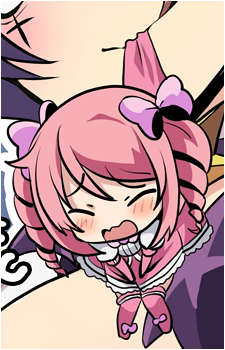 Magia Magenta