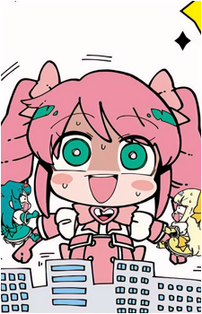 Magia Magenta
