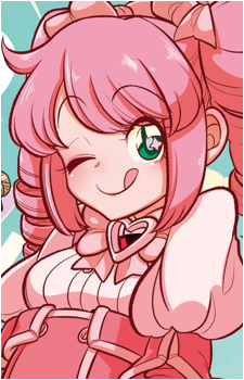 Magia Magenta's image
