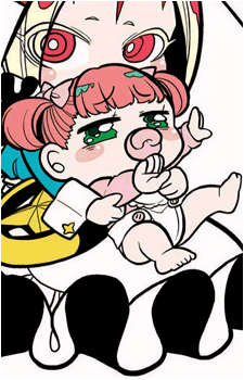 Magia Magenta