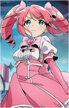 Magia Magenta