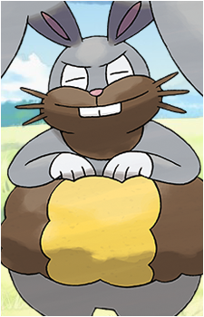 Bunnelby