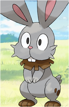 Bunnelby's image