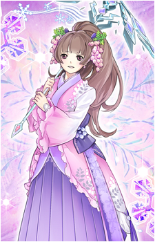 Erica the Rikka Fairy's image