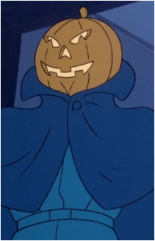 Headless Horseman's image