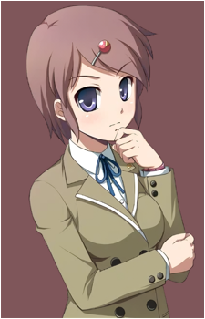 Nari Amatoya