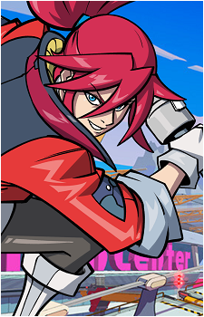 Korsica's image