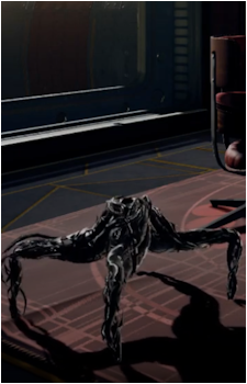 Mimic's image