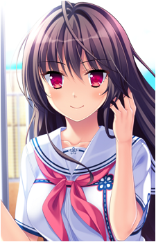 Kureha Kiritou