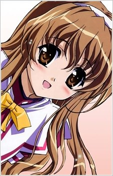 Haruka Nogizaka's image