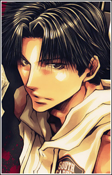 Minoru Tokitou's image