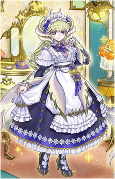 Dragonmaid Latys's image