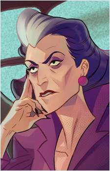 The Administrator's image