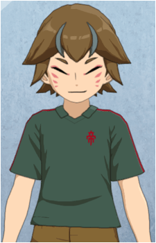 Seiji Ookusu's image