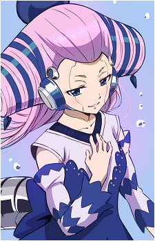 Nadia's image