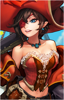 Rachel's image