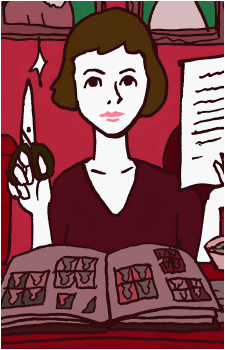 Amélie Poulain