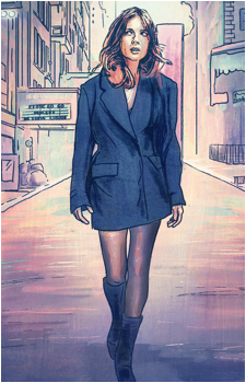 Theresa Dunn's image