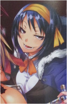 Aoi Mogami {SnM}'s image