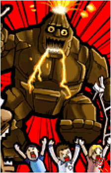 Golem {EBA}
