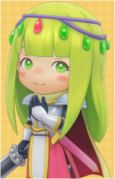 Hilda {FL}'s image