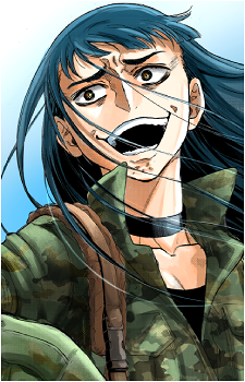 Umeko Shirasuna