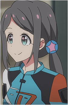 Yuria Shishido's image