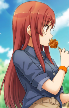 Reika Satou