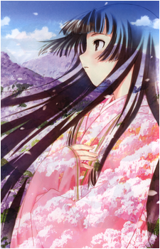 Sakuya {Routes}