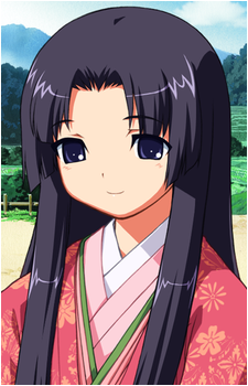 Sakuya {Routes}'s image