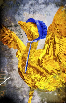 The Golden Goose